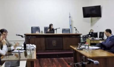 Condenan a 20 años de cárcel a un exambulanciero que drogó y violó a tres mujeres