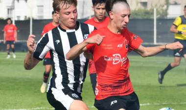 TRFA: Sporting cayó ante Liniers por la fecha 2 del Federal Amateur