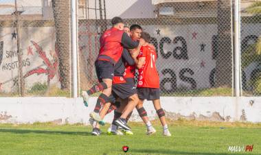 Liga del Sur: Sporting recibe a Huracán y podrás verlo en vivo