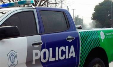 Dos hombres fueron aprehendidos por violencia de género durante el fin de semana