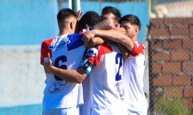 Liga del Sur: Rosario recibe a Tiro Federal en el Coloso