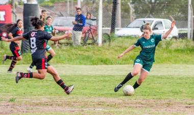 Femenino: Sporting juega la final de vuelta por el ascenso ante Empleados de Comercio