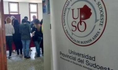 Qué carreras nuevas se ofrecen en la sede puntaltense de la UPSO 