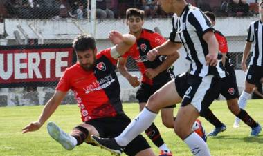 TRFA: Sporting cayó ante Liniers y se despidió del Federal Amateur