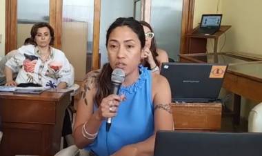 Concejal Bermejo por la obra de calle Irigoyen: “Atender una cosa no significa desatender otras”