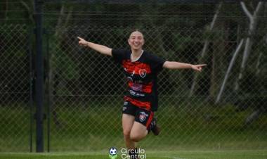 Femenino: Sporting enfrenta a Liniers por un lugar en la Promoción por el ascenso