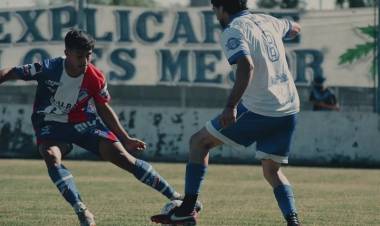 Liga del Sur: Rosario cayó por penales ante La Armonía y se quedó sin chances de lograr un ascenso