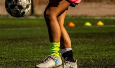 Se juegan las finales del Torneo Clausura “Mónica Domínguez” de Fútbol Femenino de Punta Alta