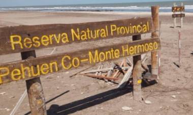 Modificaciones a la Ley de la Reserva Natural, “no cambia nada para Coronel Rosales”