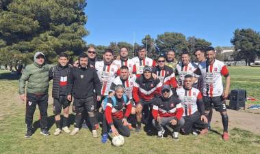 Este fin de semana largo habrá doble fecha en el Torneo Clausura 2025 de la Superliga Seniors