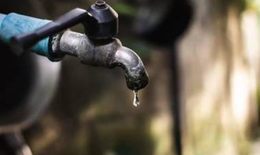 Con la seguidilla de calor resurge el eterno problema de la falta de agua en Punta Alta
