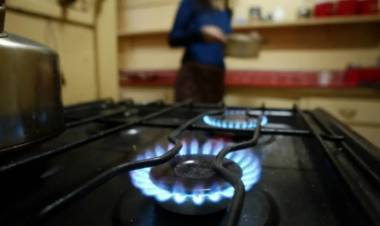 Seguirá para Coronel Rosales y la región el beneficio de Zona Fría en el gas