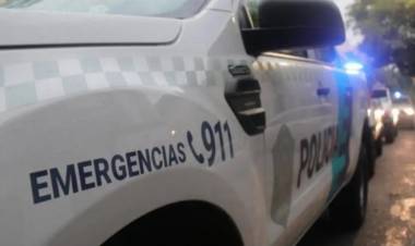 Detuvieron a un hombre acusado de abusar de una nena de tres años