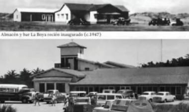 Los servicios para los primeros habitantes y turistas de Pehuen Co