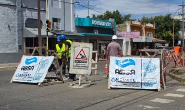 El agua en debate: proyectos y reclamos en medio del malestar social en Punta Alta