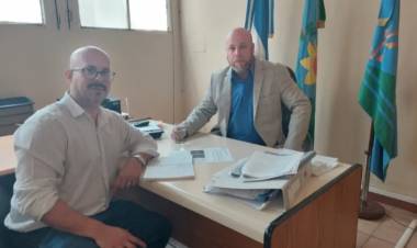 Concejales aseguran que autoridades provinciales se comprometieron a conformar la Mesa del Agua