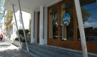 El Concejo Deliberante aprobó la creación de una “Mesa de gestión del agua”