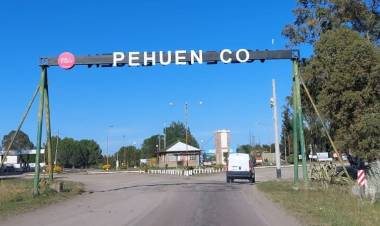 Se realizará una jornada de tramitación de licencias de conducir en Pehuen Co