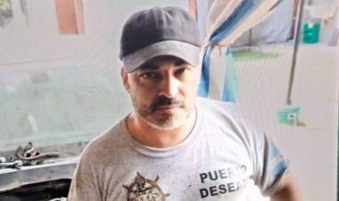 Identifican cuerpo encontrado hace dos semanas en White, era un puntaltense buscado por su familia