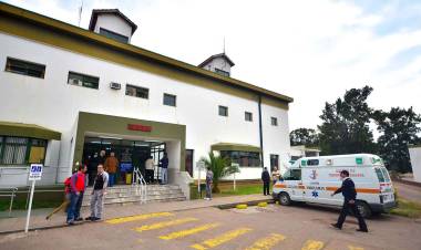 Un hombre perdió su billetera con mil dólares y se la devolvieron