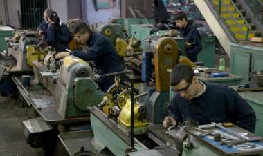 Abrió la inscripción para la Escuela de Aprendices