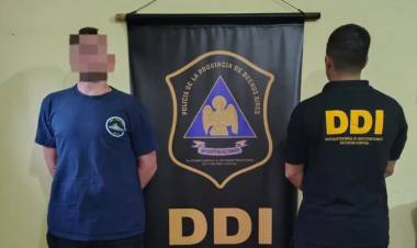 Detienen a un hombre por lesiones gravísimas tras una agresión