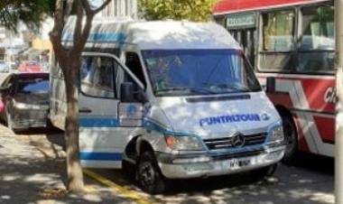 Se encuentran abiertas las inscripciones para el transporte escolar con Puntaltour