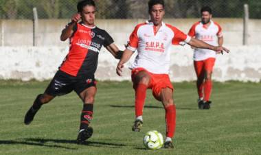 Liga del Sur: Sporting sufrió una goleada en Cerri ante Huracán