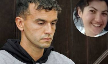 Prisión perpetua para el femicida de la marinera Yoselie Herrera Nadal