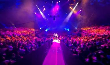 Por el éxito rotundo de Servian El Circo, se agregan nuevas funciones en Semana Santa