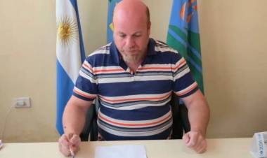 “Si te clavan 30 postes y no te das cuenta, estas en problemas” afirmó Gómez