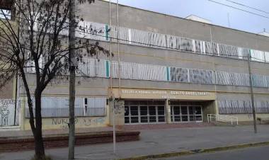 “Los voy a tirotear a todos”, amenaza en un colegio de Punta Alta