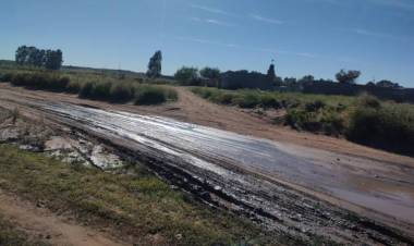 Servicios y planificación urbana para el barrio San Cayetano