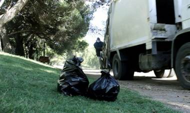 Pehuen Co: Esta semana la recolección de residuos se hará por excepción el día lunes y jueves