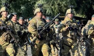 Renunció el presidente de OSFA, la obra social militar a un mes del inicio de su gestión