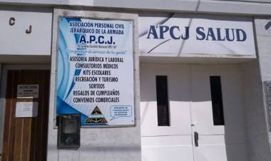 APCJ llama a presentar postulantes para su Cuerpo de Delegados