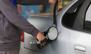 YPF aumentó 1 por ciento sus combustibles y asegura que quedarán congelados por otros 45 días
