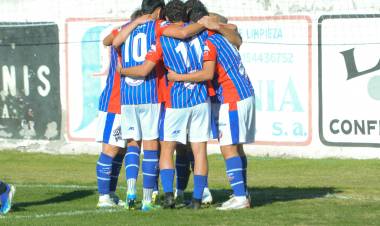 Liga del Sur: Rosario volvió a la victoria y se prende en la zona alta de la tabla