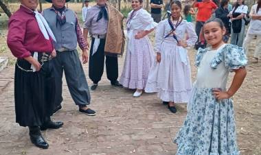 “Esperando el 25” tendrá su estreno como Festival Provincial en Villa Arias