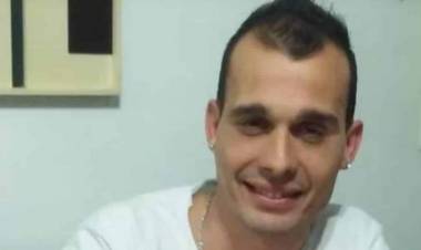 Se cumplieron cinco años de la desaparición de Gabriel García Gurrea