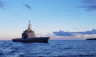 Cómo es el equipamiento militar que el Gobierno recibirá de EE.UU. para patrullar el Mar Argentino