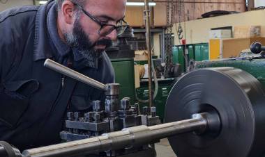 Abren el ingreso para personal civil, buscan técnicos especializados para áreas de producción