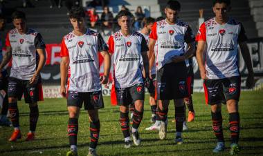 Liga del Sur: Sporting cayó ante Huracán en el debut de su nuevo DT 