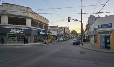 El comercio local hará “El paseo de los campeones” el sábado 6 de junio