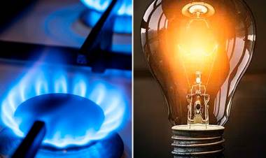 Aumentan la luz y el gas en todo el país: cómo impacta en la provincia de Buenos Aires