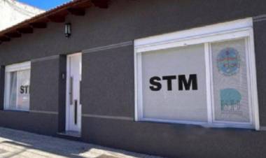 El STM resolvió en asamblea aceptar el pedido al Municipio y posponer la paritaria sin aumento