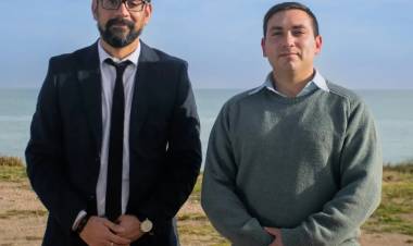 “Los vecinos de Villa Arias estamos a la deriva, no tenemos a quien recurrir ante un problema” afirmaron
