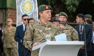 Aumento para militares, a través de un suplemento salarial: ¿quiénes lo cobrarán?