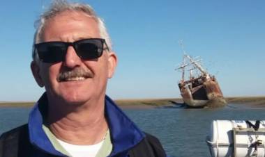 La historia de un ex marinero del pesquero Usurbil