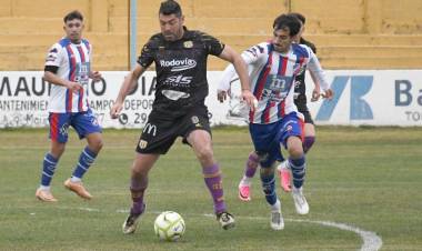 Liga del Sur: Rosario cayó ante Tiro Federal en semifinales y se despidió del Apertura 2026